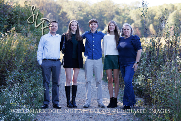 Acland family - AF1024-20