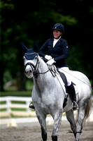 Dressage at the Park 2021