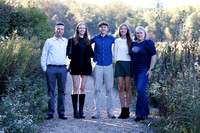 Acland family - AF1024-19