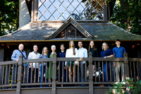 Acland Family