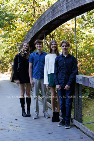 Acland family - AF1024-10
