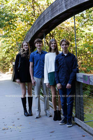 Acland family - AF1024-09
